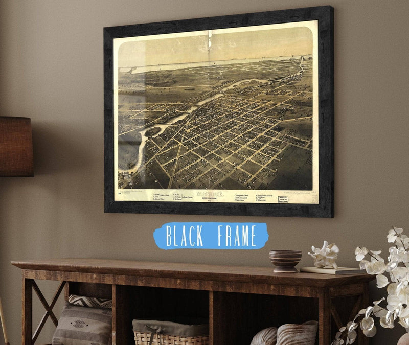 Monroe Monroe Co Michigan State of Michigan