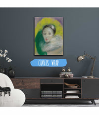 Moon Madness by Alice Pike Barney