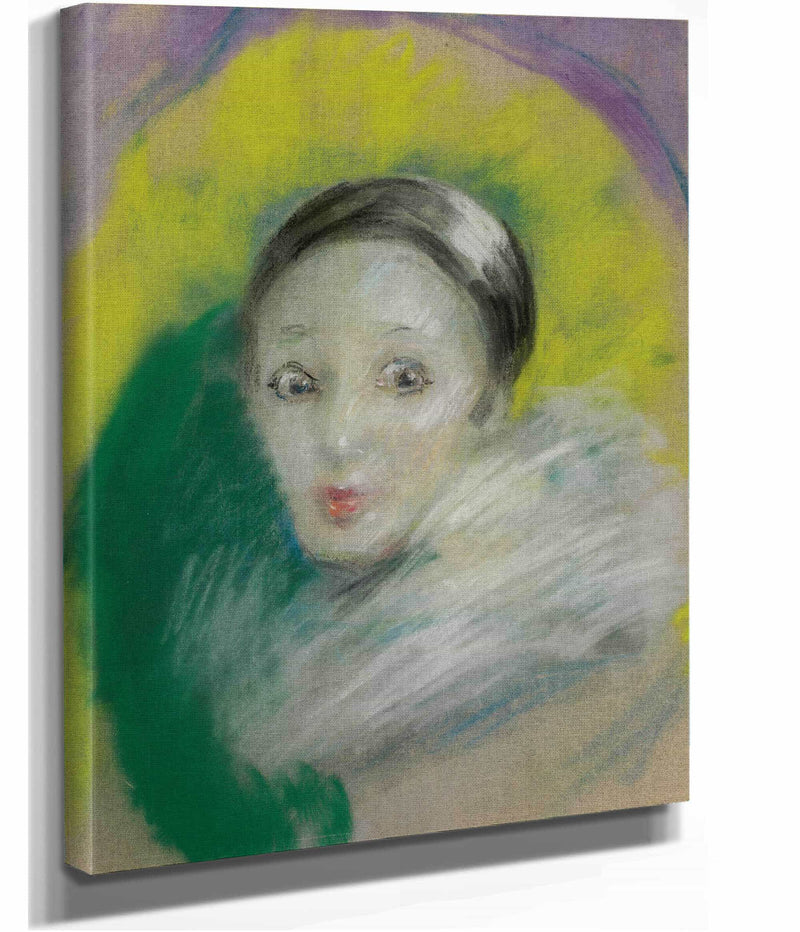 Moon Madness by Alice Pike Barney