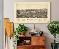 Morrisville Vt  State Of Vermont