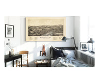 Morrisville Vt  State Of Vermont