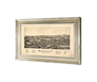 Morrisville Vt  State Of Vermont