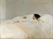 Mother by Joaquin Sorolla