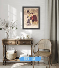 Mothu Et Doria: Scènes Impressionistes