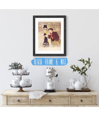 Mothu Et Doria: Scènes Impressionistes