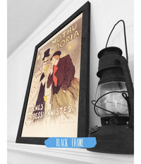 Mothu Et Doria: Scènes Impressionistes