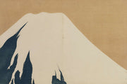 Mount Fuji Fuji by Kamisaka Sekka