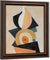 Movement No 1(Provincetown) By Marsden Hartley