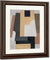 Movement No 8 Provincetown By Marsden Hartley
