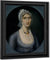 Mrs Barbara Baker Murphy 1810 By Joshua Johnson