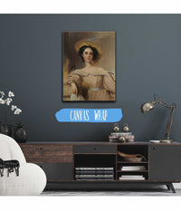 Mrs Charles Gratiot by Thomas Sully