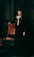 Mrs Charles Huntington (Later Jane, Lady Huntington) By John Singer Sargent