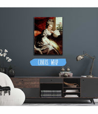 Mrs Clark Gayton by John Singleton Copley