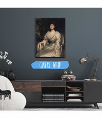 Mrs George Harland Peck by James Jebusa Shannon