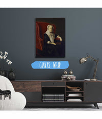 Mrs John Powell Anna Susan Dummer by John Singleton Copley