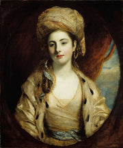 Mrs Richard Paul Jodrell Between And by Sir Joshua Reynolds