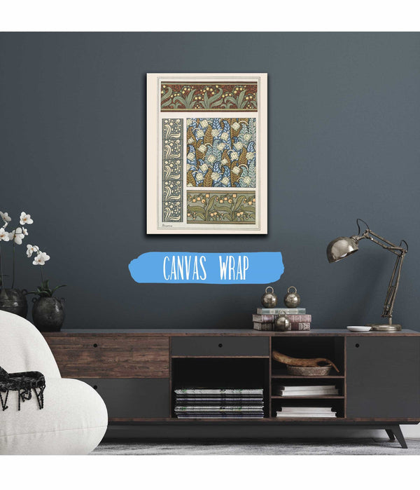 Muguet by Maurice Pillard Verneuil