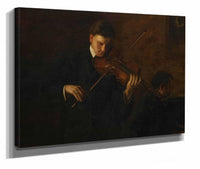 Music by Thomas Eakins