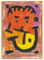 Musician 1937 T 17 (197) By Paul Klee