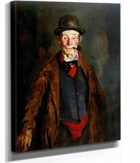 My Friend Brien by Robert Henri