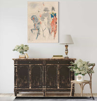 Napoleon by Henri De Toulouse Lautrec