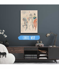 Napoleon by Henri De Toulouse Lautrec