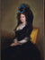 Narcisa Baranana De Goicoechea By Francisco De Goya