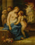 Venus And Cupids by Narcisse Virgile Diaz De La Pena