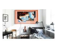 Nature Morte A La Grande Ourse by Louis Marcoussis