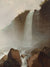 Niagara Falls By John Frederick Kensett