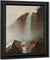 Niagara Falls By John Frederick Kensett