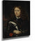 Admiral Jacob Binkes Born About Died by Nicolaes Maes
