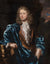 Portrait Of Cornelis Ten Hove by Nicolaes Maes