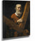Saint Andrew by Nicolaes Maes