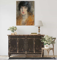 Nightclub by Alice Pike Barney