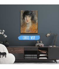 Nightclub by Alice Pike Barney