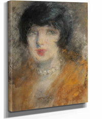 Nightclub by Alice Pike Barney