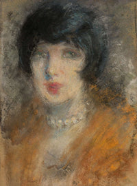 Nightclub by Alice Pike Barney