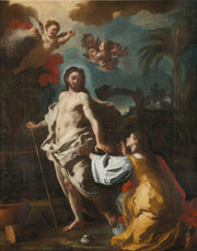 Noli Me Tangere by Francesco Solimena