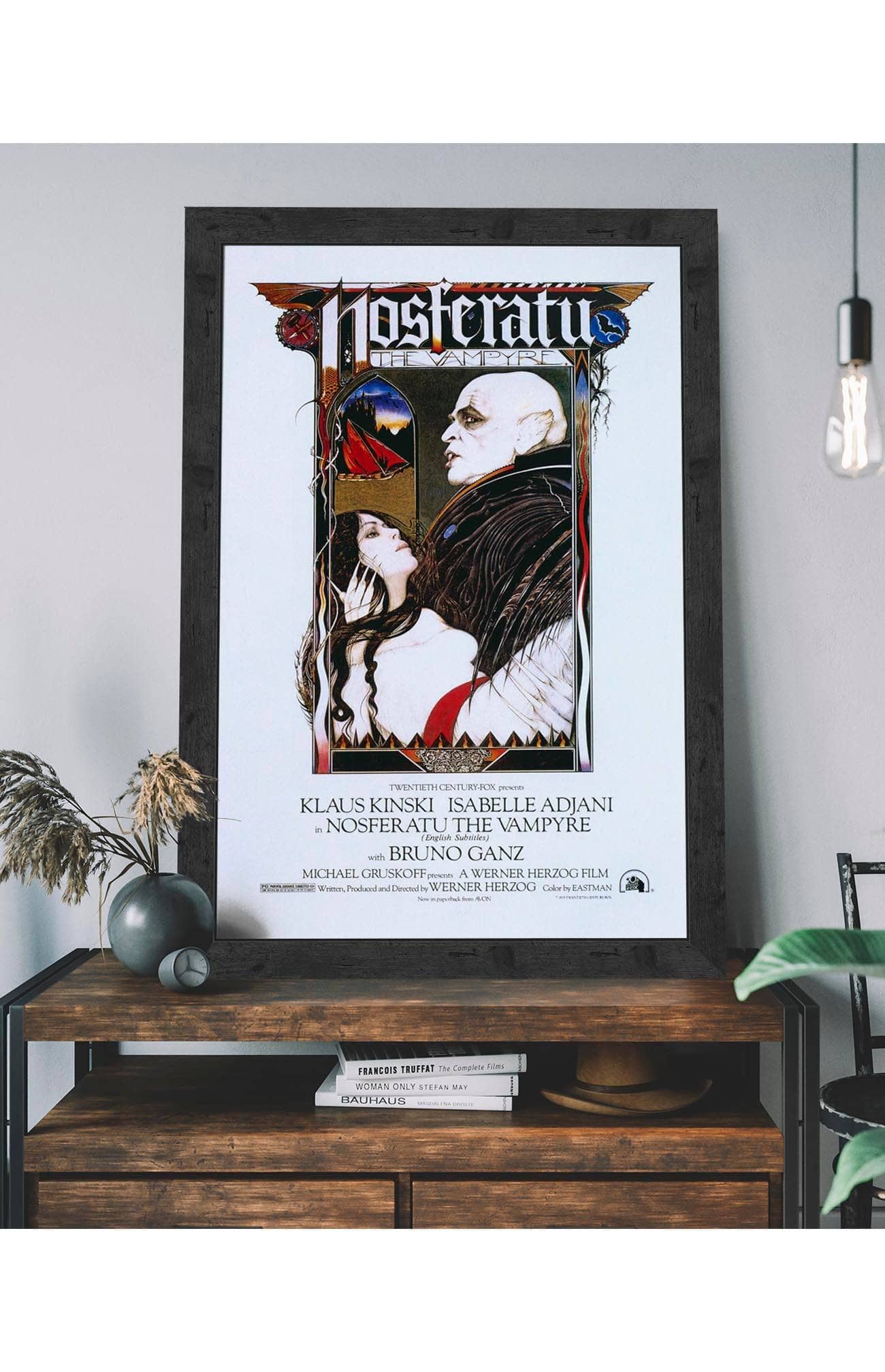 Nosferatu The Vampyre