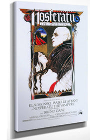 Nosferatu The Vampyre