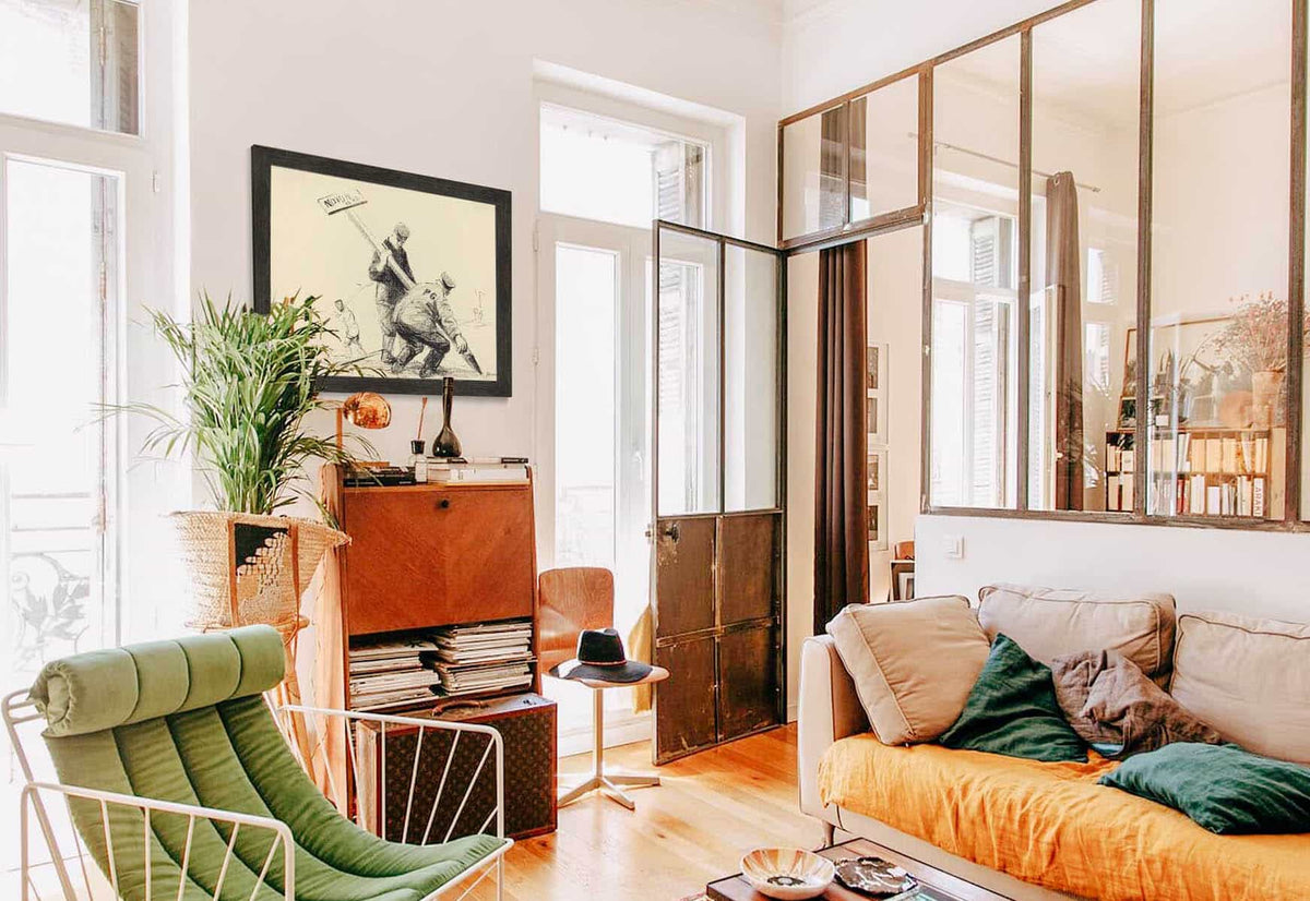 Noyon by Jean Louis Forain