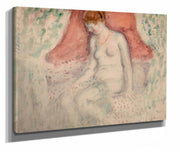 Nude by Frederick Carl Frieseke