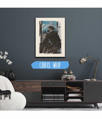 Nuit Blanche by Henri De Toulouse Lautrec