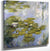 Nympheas 5 By Claude Monet