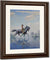 O The Change Was Made, And They Went Forward As Briskly By Nc Wyeth