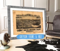 Oakdale Massachusetts State of Massachusetts