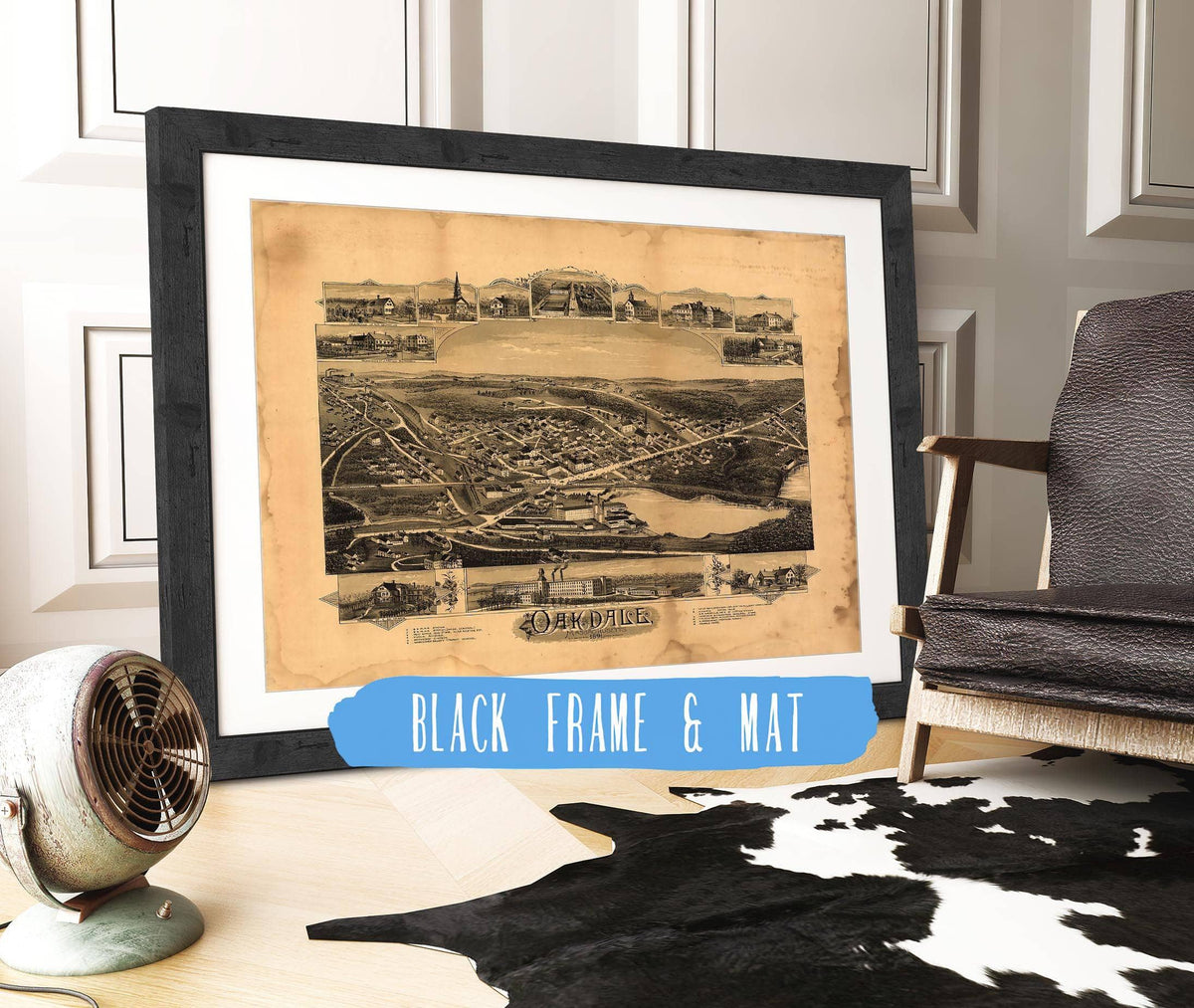 Oakdale Massachusetts State of Massachusetts