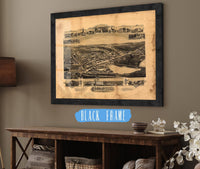 Oakdale Massachusetts State of Massachusetts