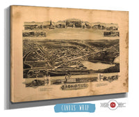 Oakdale Massachusetts State of Massachusetts